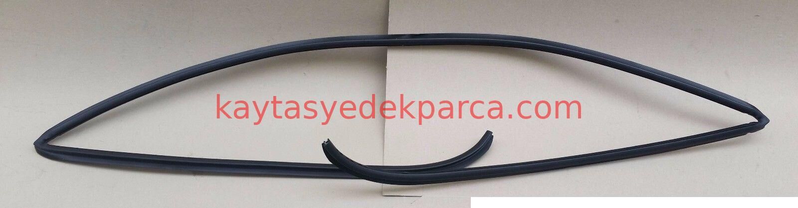 51317027916-7027916-BMW-CAM LASTİĞİ E60 ARKA ÜST
