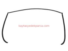 51317027916-7027916-BMW-CAM LASTİĞİ E60 ARKA ÜST