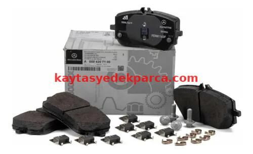 A0004207100-4207100-TEX-FREN BALATASI ÖN