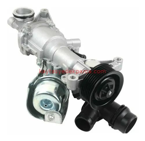 A2742001407-MER-DEVİRDAİM, W204 ELEK.