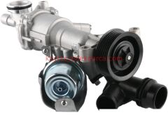 A2742001407-MER-DEVİRDAİM, W204 ELEK.