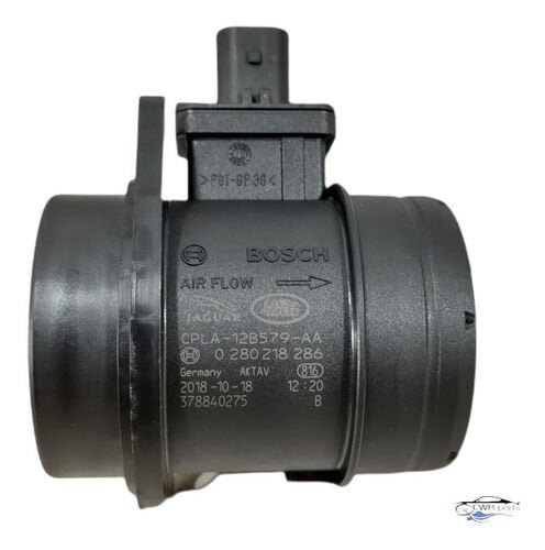 BSH-LR035726-HAVA AKIŞMETRE 3.0D SPORT RH