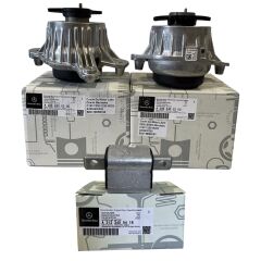 CRT-A2052400200-MOTOR TAKOZU W205 M274 SOL