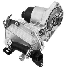 ASP-LR006653-MOTOR YAĞ SOĞUTUCUSU