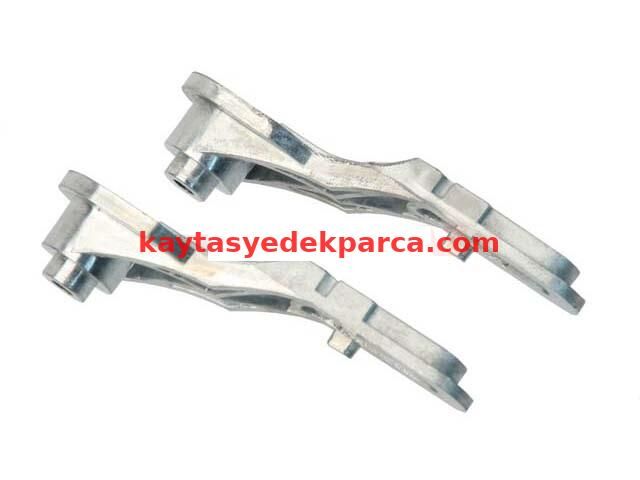 200030033-0030033-KYB-VITES TOPUZU ISIKLI GRI DERI (MPOVER) 6 VIT E30/34