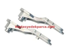 200030033-0030033-KYB-VITES TOPUZU ISIKLI GRI DERI (MPOVER) 6 VIT E30/34