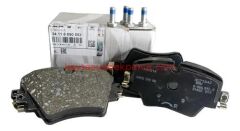 34116890553-6890553-BMW-FREN BALATASI ÖN G20 G30