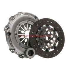 A0002522111-LUK-DEBRİYAJ SETİ W210 KOMP.