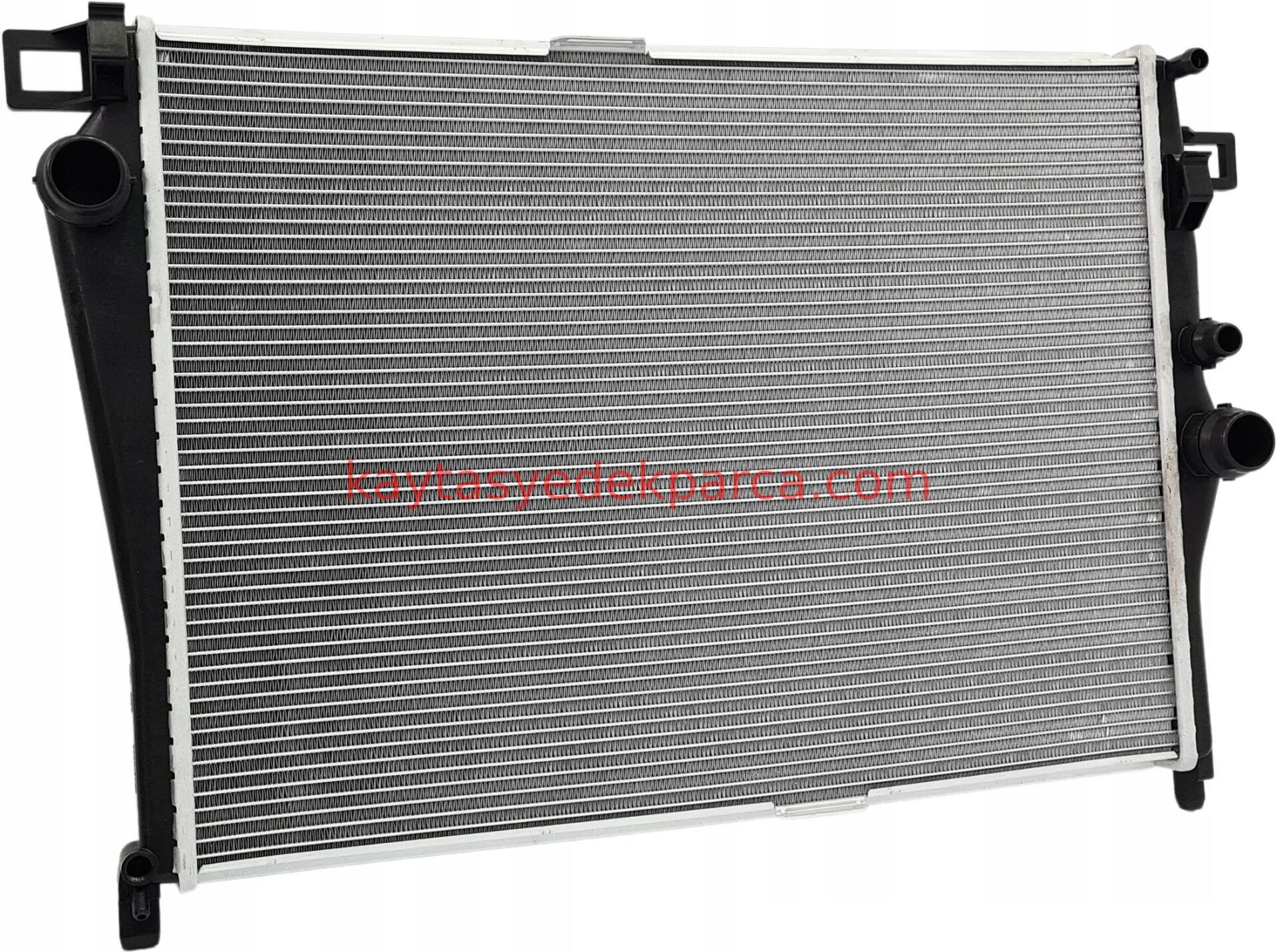 A0995006903-BSG-RADYATÖR, W205 BORU GIRISI KAPALI