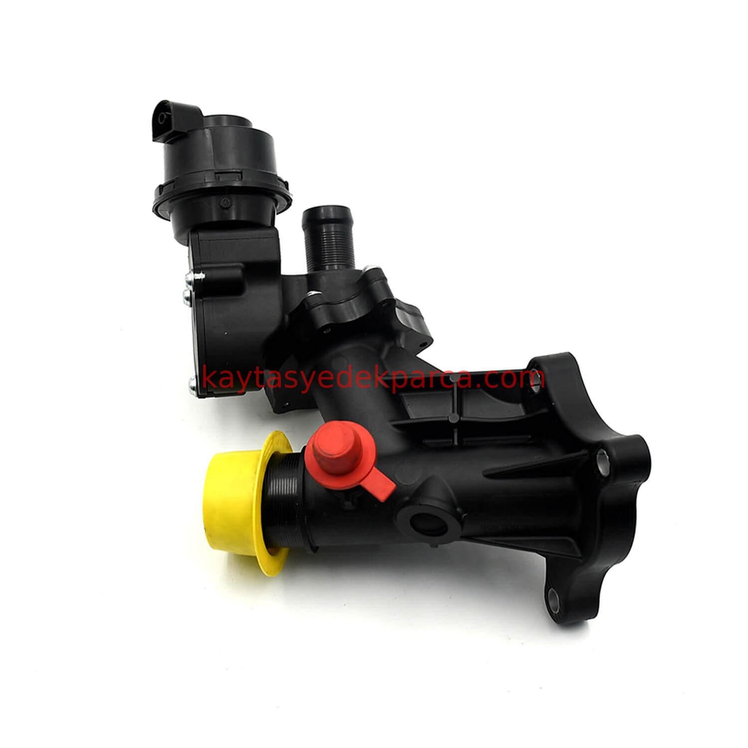 A6222000056-2000056-GUA-SU BORUSU OM622/OM626