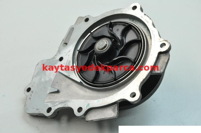 A6512003501-2003501-CRL-DEVİRDAİM OM651