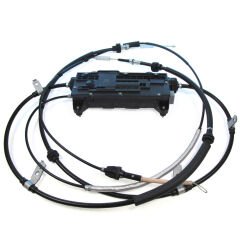 LND-LR071637-KAPI KİLİDİ SOL ÖN SPORT 433 MHZ
