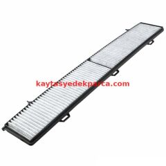 64316946628-6946628-FİL-KLİMA FİLTRESİ E90/E87/X1 KARBONLU