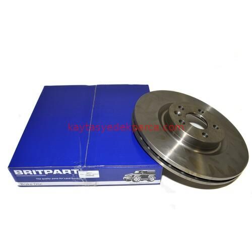 LR059122-FRE-DİSK ÖN EVOQUE -DİSCO.SPORT