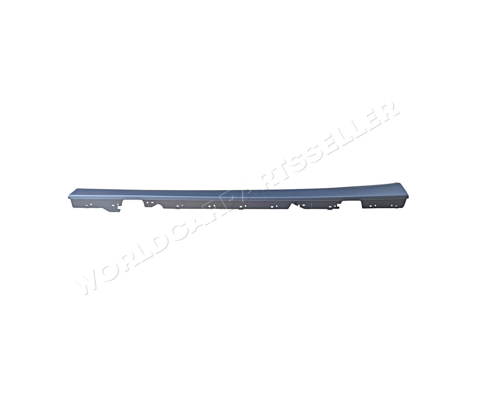 BMW-51777293554-MARŞBİYEL KAPLAMSI F20 SAĞ