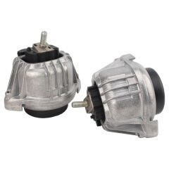 CRT-22116768852-MOTOR KULAĞI LASTİK E90/E87/R