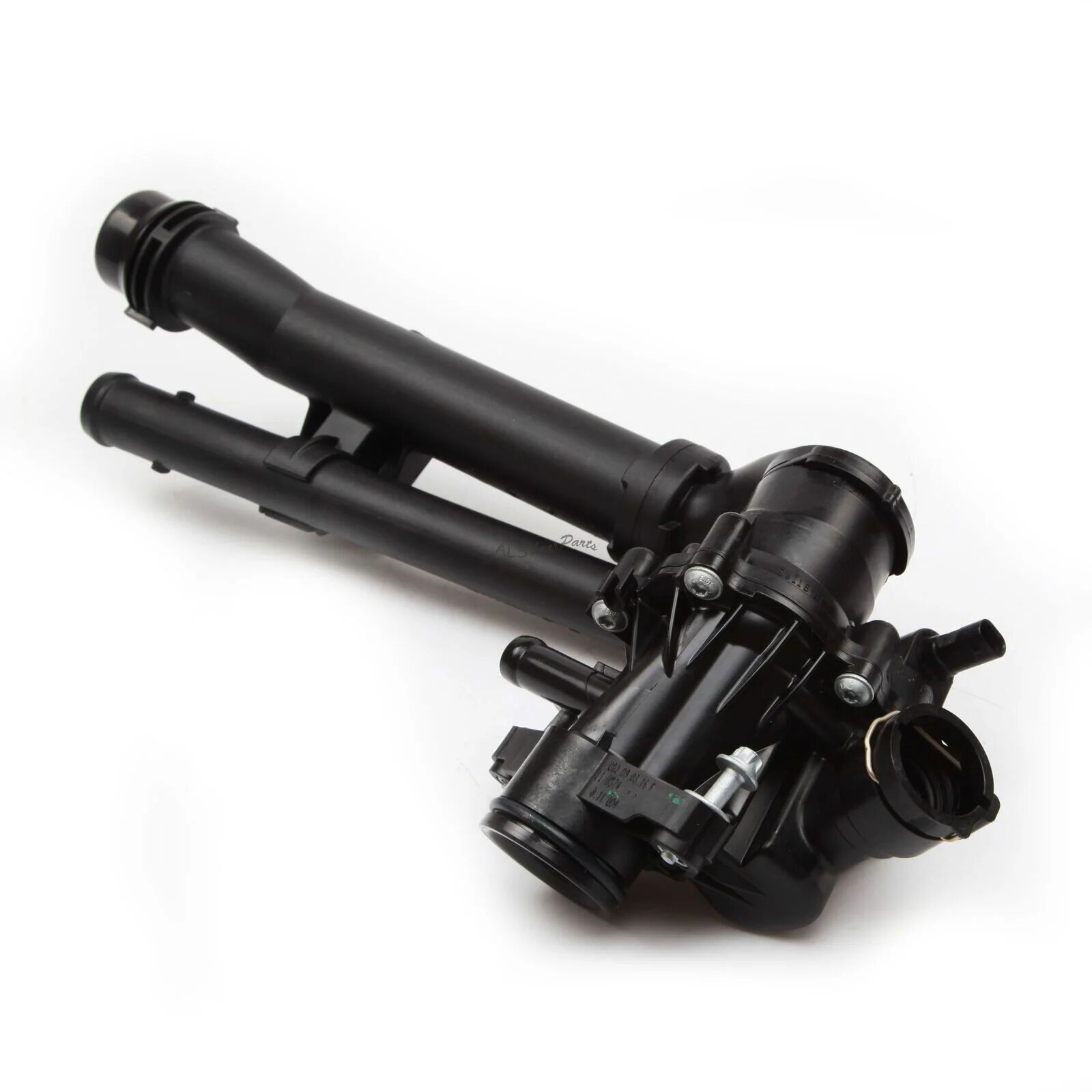 KRF-A2742000615-TERMOSTAT, W204 ELEK.
