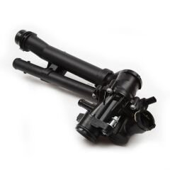 KRF-A2742000615-TERMOSTAT, W204 ELEK.