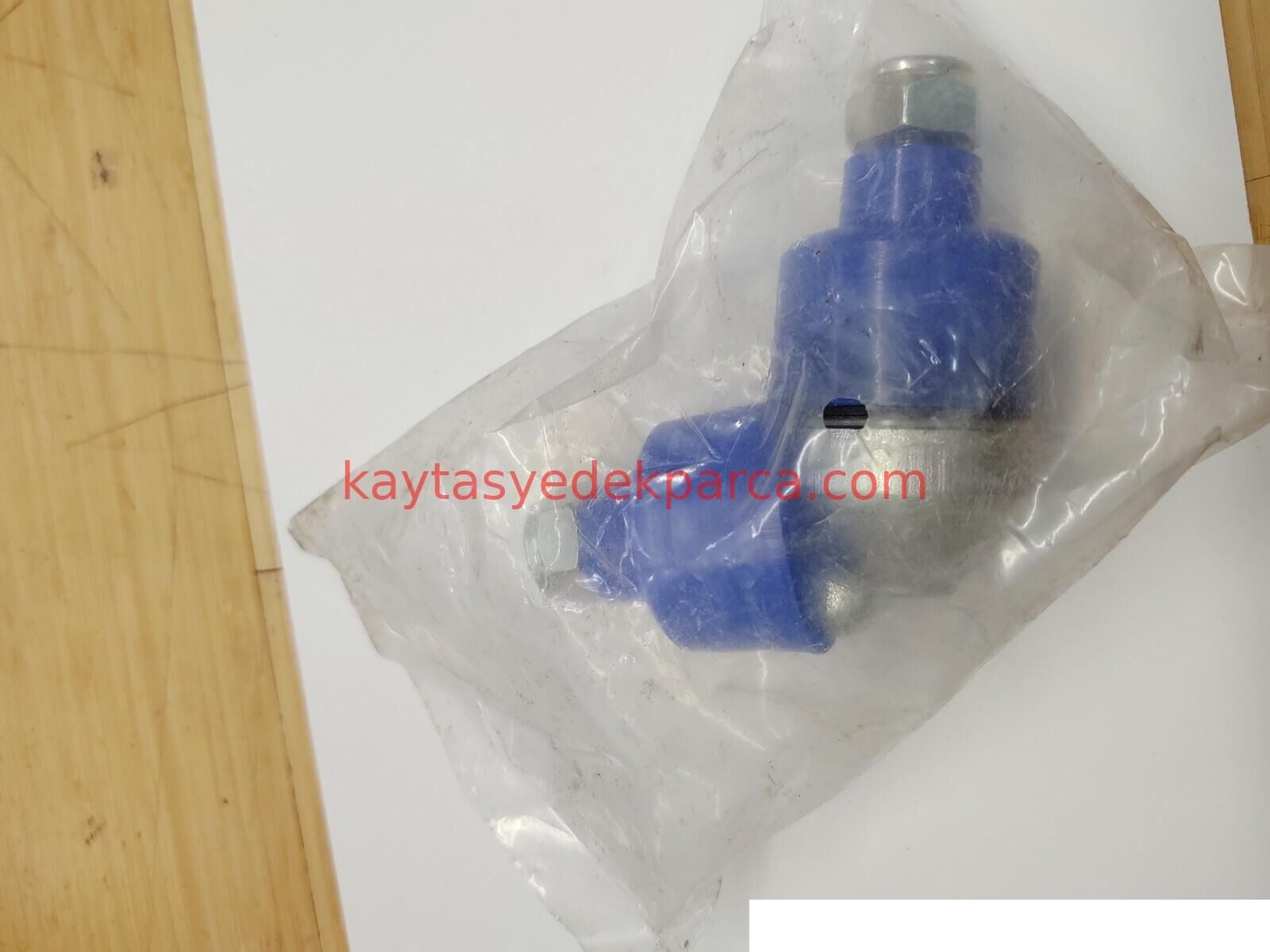 200030035-0030035-KYB-VITES TOPUZU ISIKLI SIYAH DERI 5 VITES SEMALI E30/