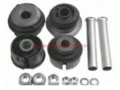 200030035-0030035-KYB-VITES TOPUZU ISIKLI SIYAH DERI 5 VITES SEMALI E30/