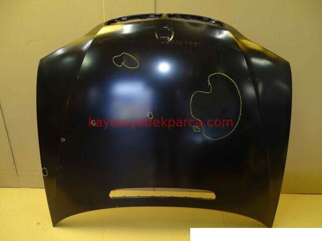 41617042893-7042893-TYG-MOTOR KAPUTU E46/4 09/01=>