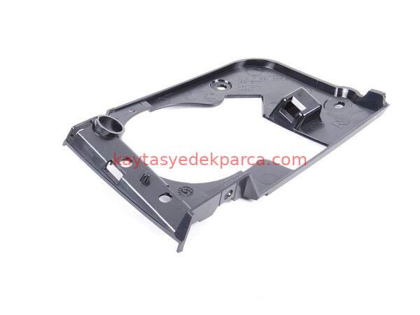 51117891398-7891398-BMW-SİS FAR IZGARA ÇERÇEVESİ E90 LCİ/R M