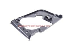 51117891398-7891398-BMW-SİS FAR IZGARA ÇERÇEVESİ E90 LCİ/R M