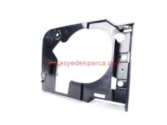 51117891398-7891398-BMW-SİS FAR IZGARA ÇERÇEVESİ E90 LCİ/R M