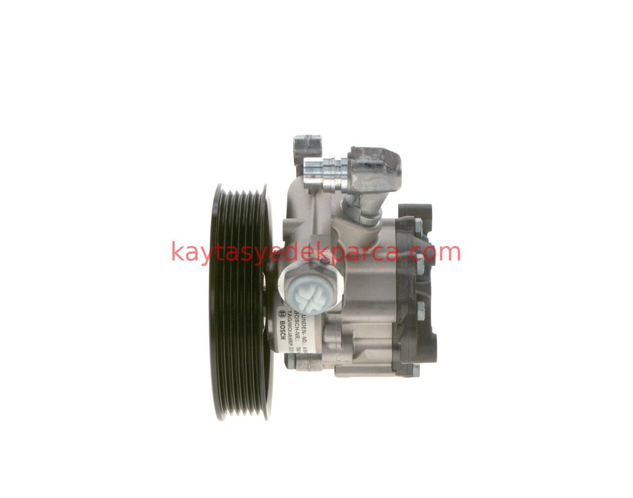 A0044661401-LUK-DİREKSİYON POMPASI, W164 W211 E240-320