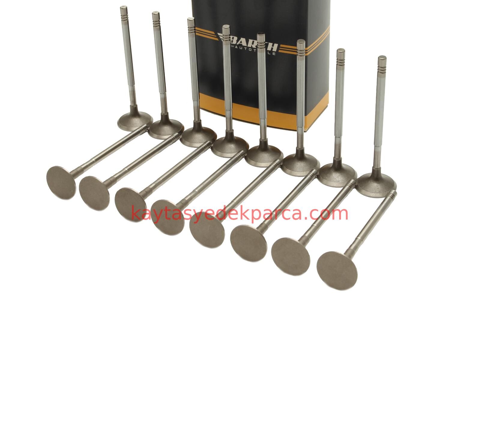 A2710530501-0530501-GUN-SUBAP, M271 EMME-EKSOZ TK. 6 MM