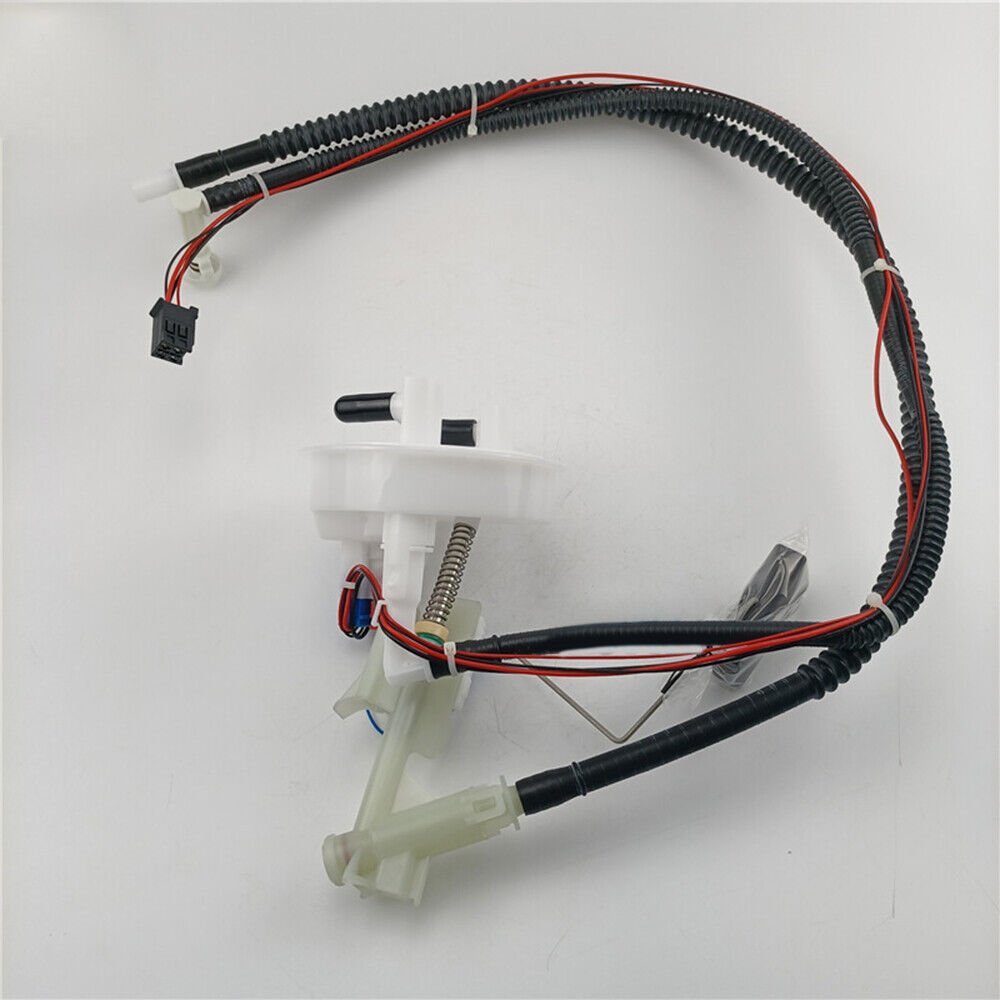 BSH-A2034701641-DEPO ŞAMANDIRASI, W203 M111-112