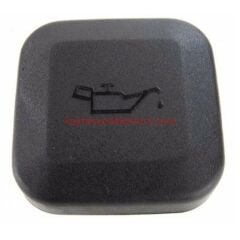 11127500568-7500568-BMW-YAĞ KAPAĞI E46/1.8