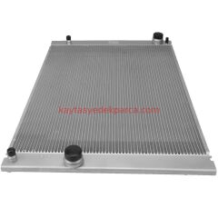 17117534914-7534914-NİS-RADYATÖR E60/N52 AUT.