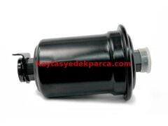 200030040-0030040-KYB-VITES TOPUZU ISIKLI SIYAH DERI 6 VITES SEMALI E30/