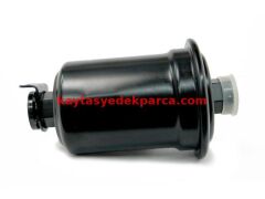 200030040-0030040-KYB-VITES TOPUZU ISIKLI SIYAH DERI 6 VITES SEMALI E30/