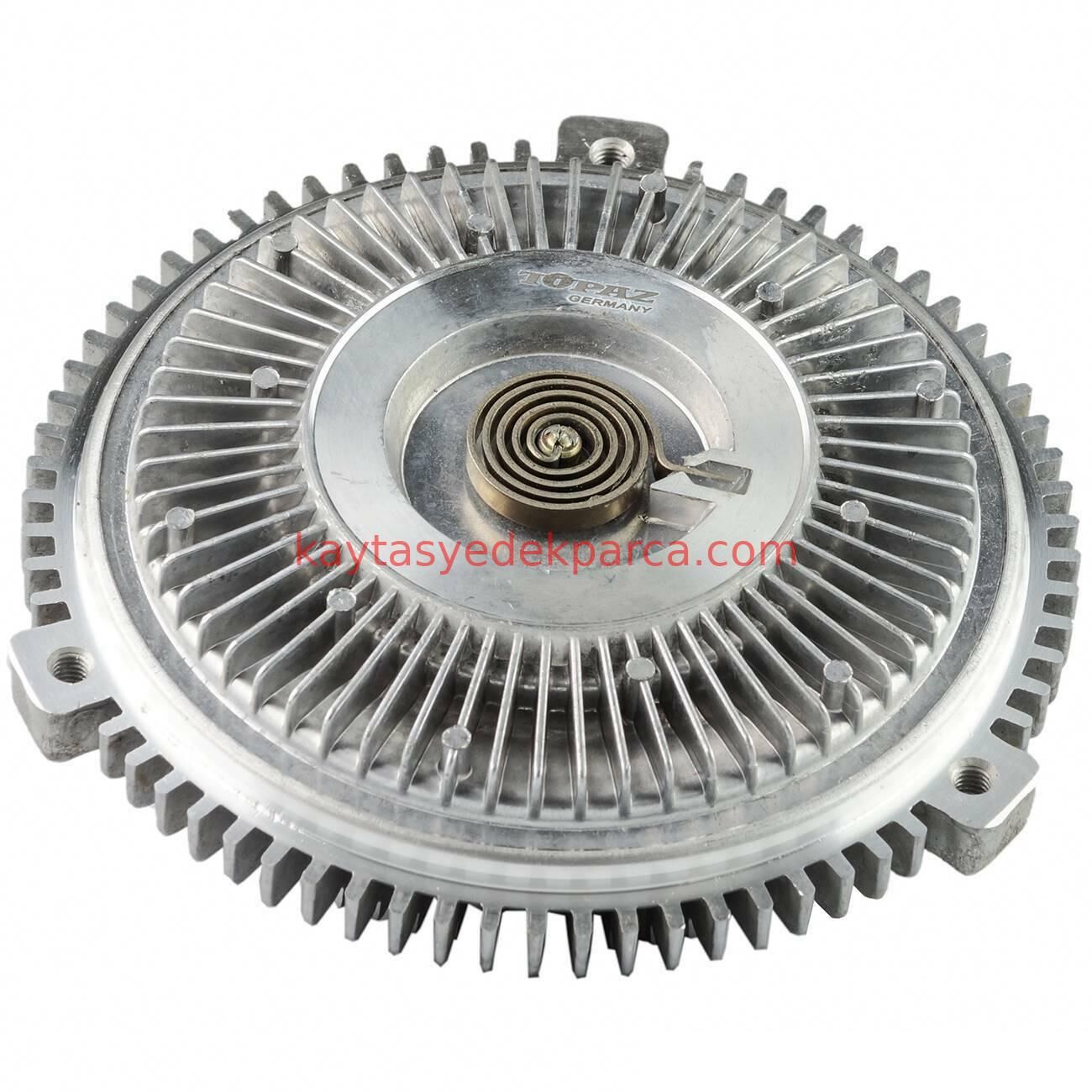A1112000422-BSG-FAN TERMİĞİ M111
