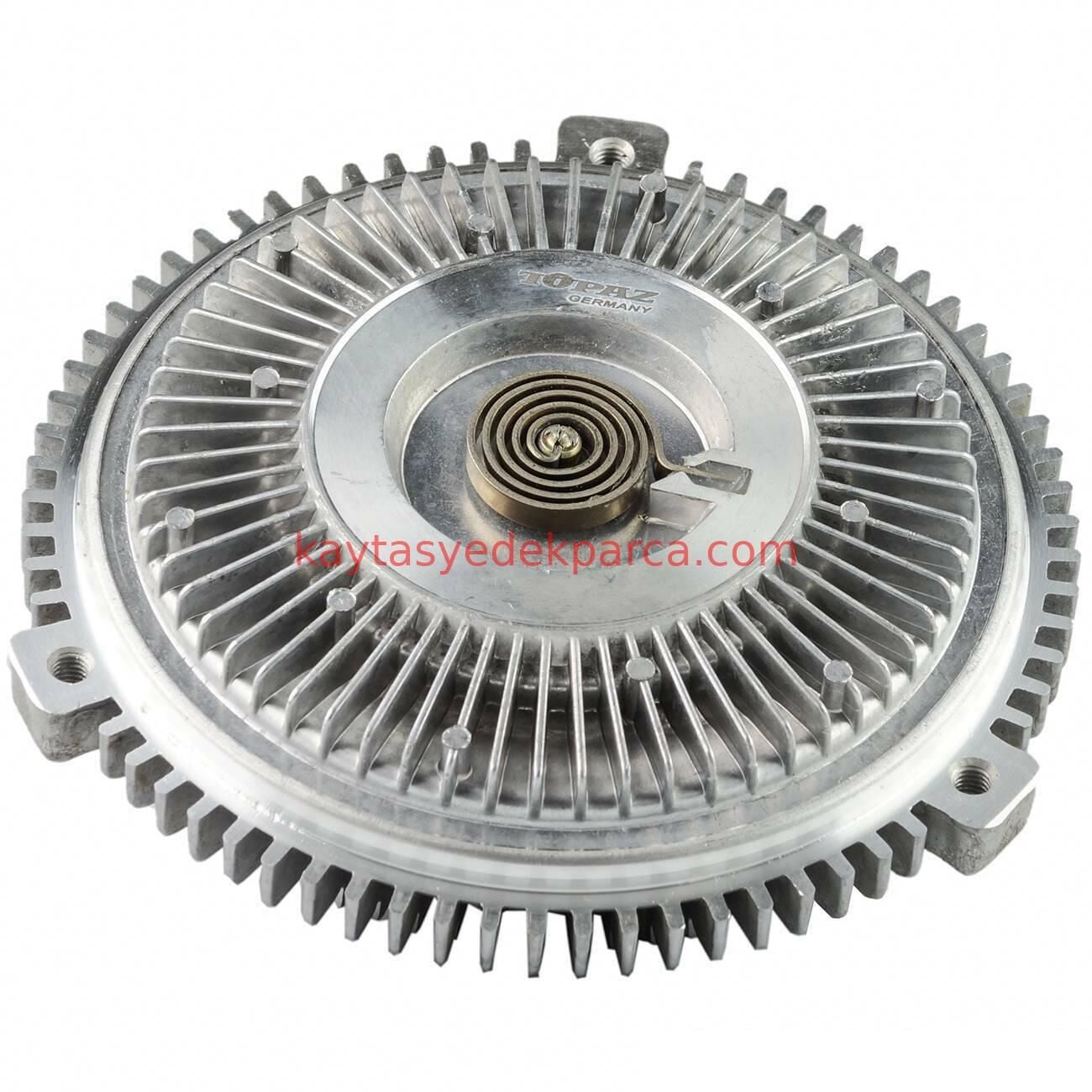 A1112000422-BSG-FAN TERMİĞİ M111
