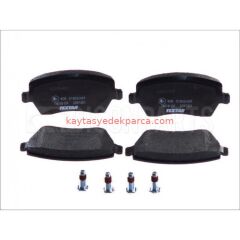 A4154210510-4210510-TEX-FREN BALATASI ÖN CİTAN