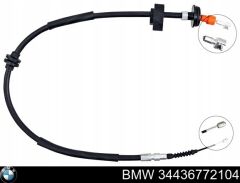 BMW-34436772104-EL FREN TELİR E70 R