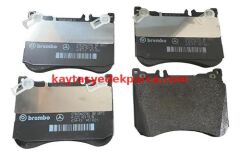 A0084200220-4200220-MEY-FREN BALATASI, W222-217-231 ÖN