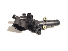 KRF-A6072000415-TERMOSTAT KOMPLE