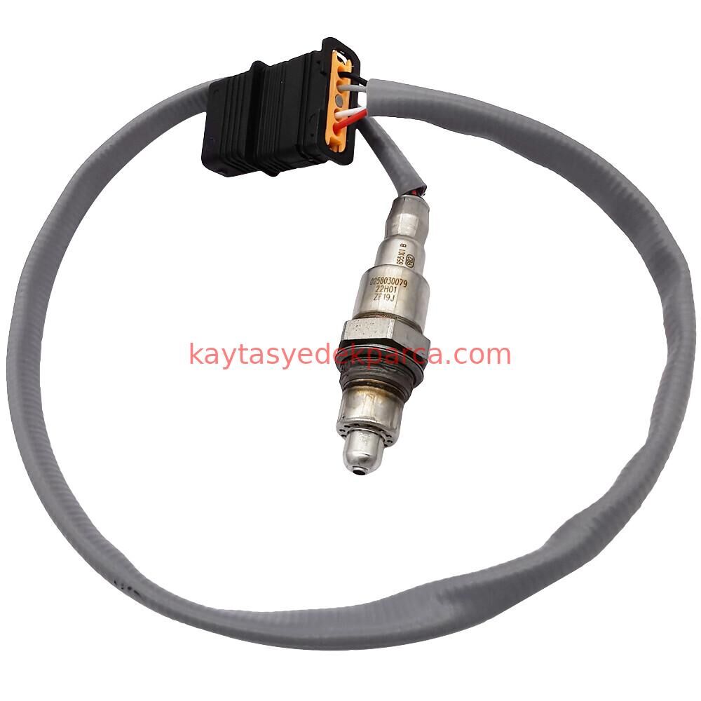 11788604889-8604889-BSH-LAMBDA SENSÖRÜ F45-F56