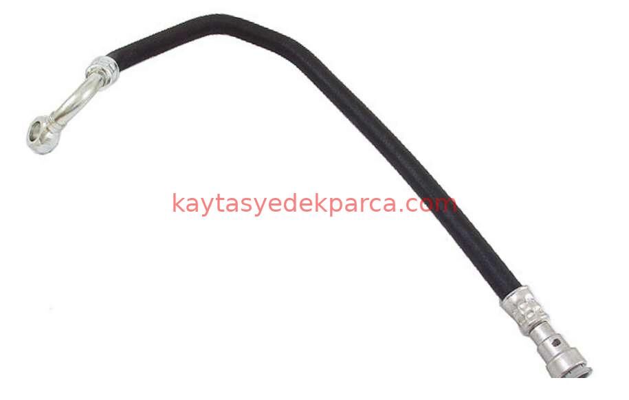 32416796367-6796367-RPR-DİREKSİYON HORTUMU E46/M52 HAVALI