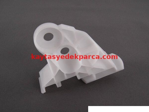 51117895416-7895416-BMW-TAMPON BRAKETİ E46/R ÖN KASADAKİ 09/01=>