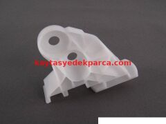 51117895416-7895416-BMW-TAMPON BRAKETİ E46/R ÖN KASADAKİ 09/01=>