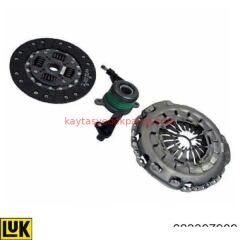 A0192502901-LUK-DEBRİYAJ SETİ W203-209-211 M271 RULMANSIZ