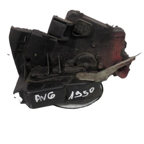 BMW-51217011305-KAPI KİLİDİ E46/4/L ÖN <=09/00