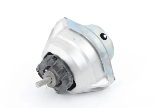 CRT-22116771362-MOTOR KULAĞI LASTİK E46/320d M47N