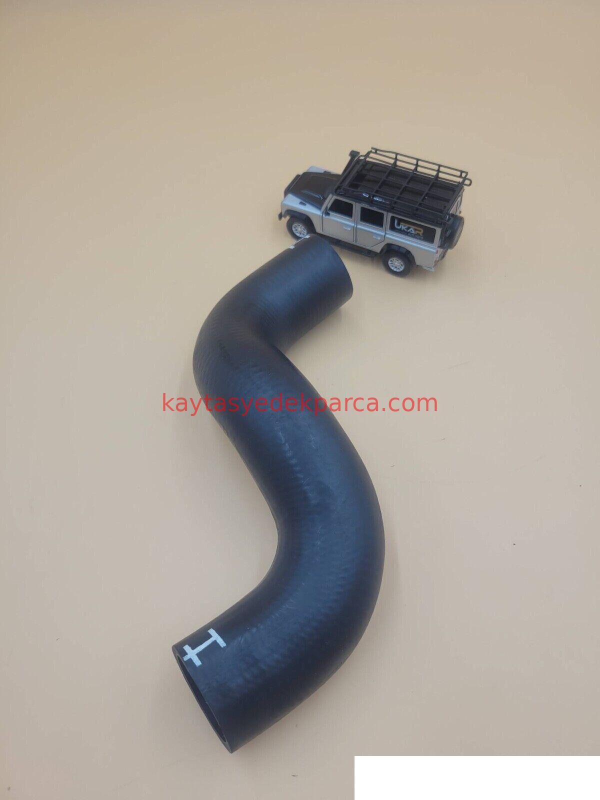 PNH101801-YLD-HORTUM TURBO TD4