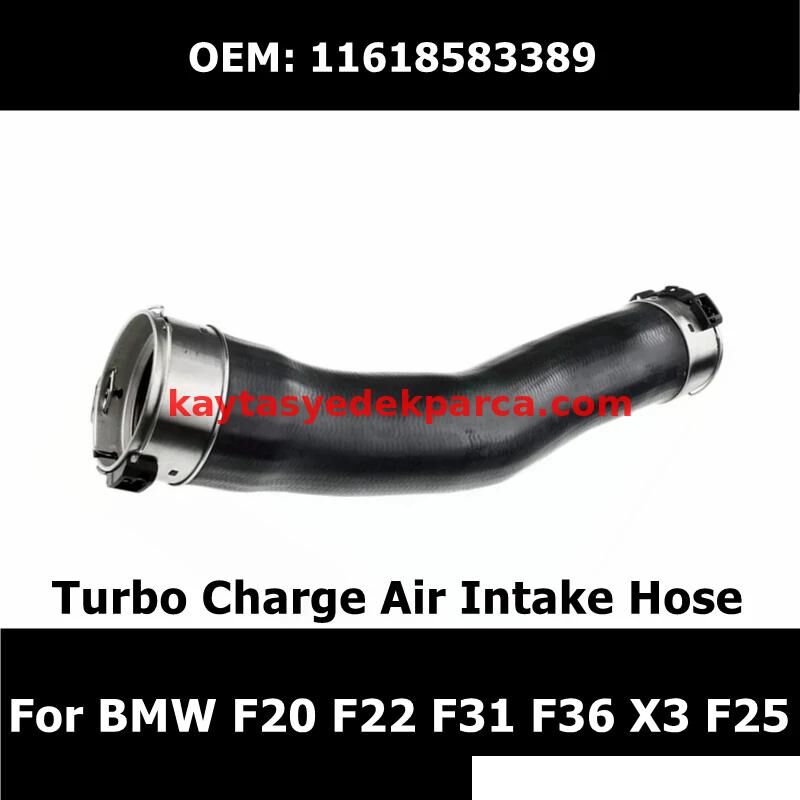 11618583389-8583389-GTS-TURBO HORTUMU